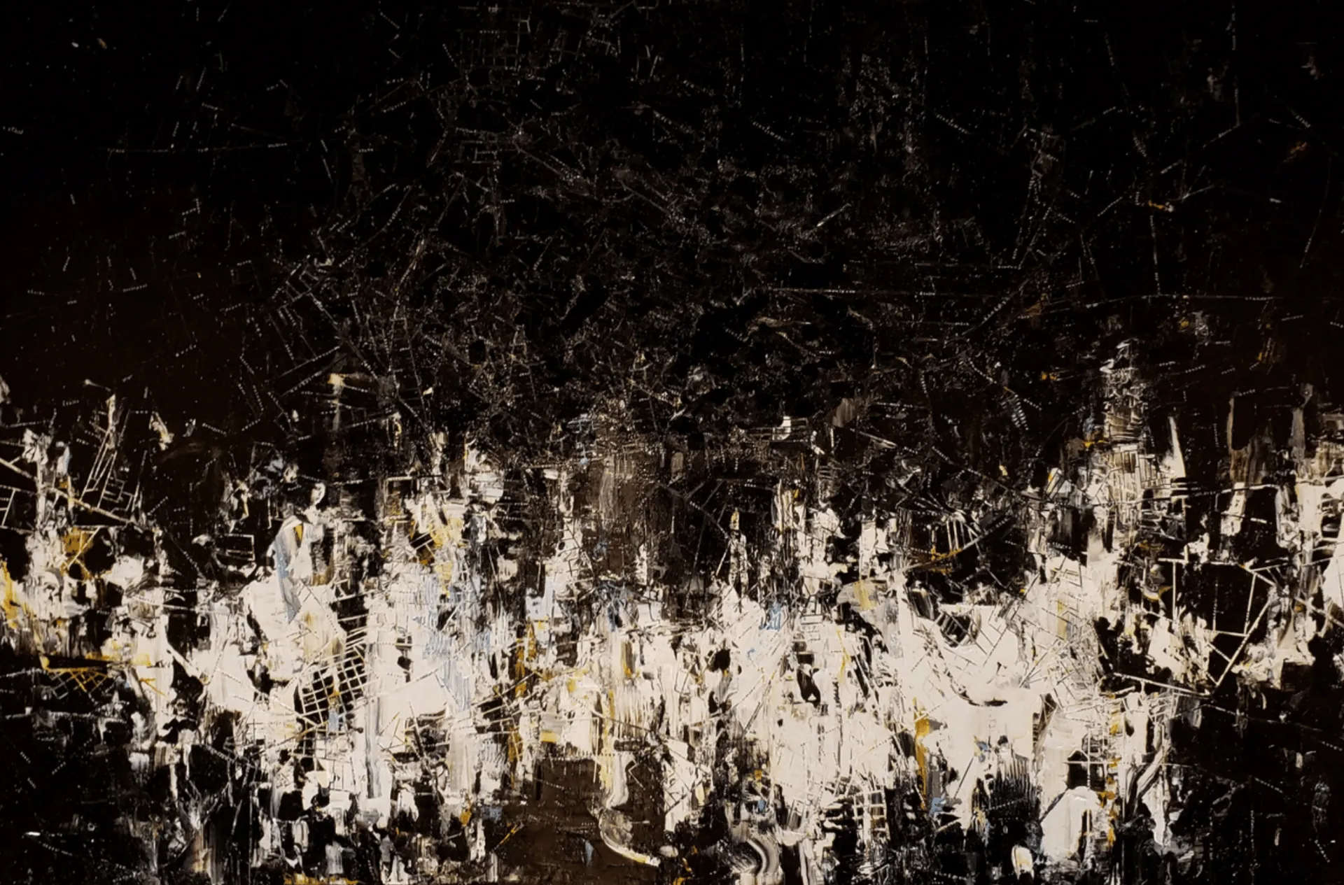 2024年 アートギャラリー